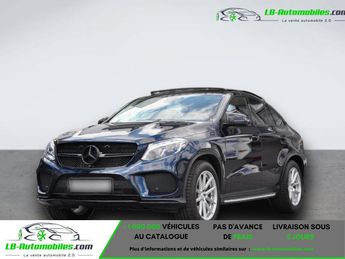  Voir détails -Mercedes GLE 350 d BVA 4MATIC à Beaupuy (31)