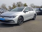 Volkswagen Golf 1.4 Hybrid Rechargeable OPF 204 DSG6 Sty à  La Rochelle (17)