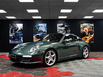  Voir détails -Porsche 911 TYPE 997 TARGA 4 à Arnas (69)