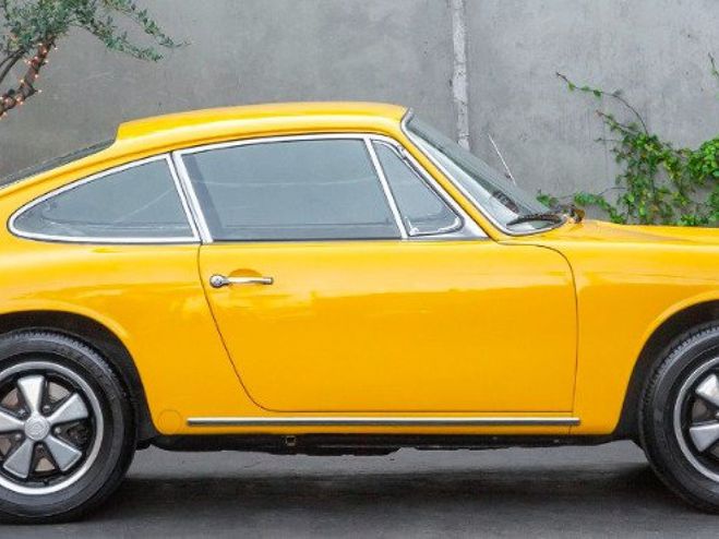 Porsche 912 matching number  de 1967