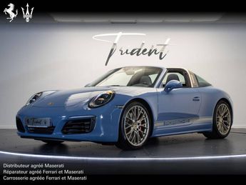  Voir détails -Porsche 911 TARGA Targa 4S Exclusive Design Edition à  La Roche-sur-Yon (85)