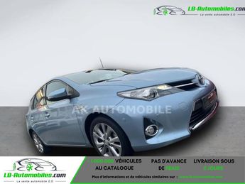  Voir détails -Toyota Auris 100 VVT-i à Beaupuy (31)