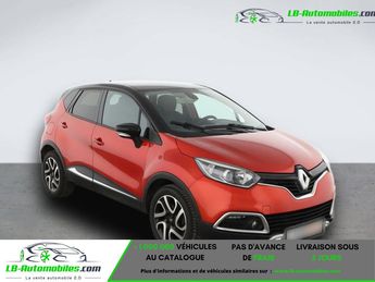  Voir détails -Renault Captur dCi 110 BVM à Beaupuy (31)