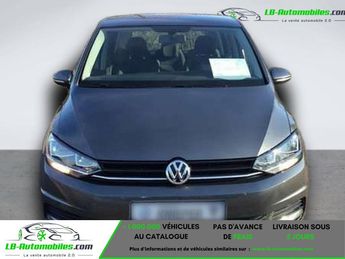  Voir détails -Volkswagen Touran 1.2 TSI 110 BMT 5pl à Beaupuy (31)