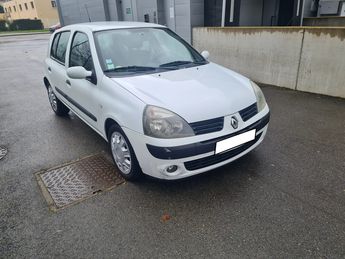  Voir détails -Renault Clio PACK à Coignires (78)