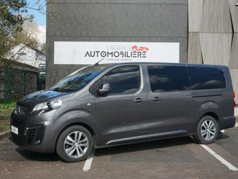  Voir détails -Peugeot Traveller 2.0 HDi 180 ch EAT6 VIP Long à Hricourt (70)