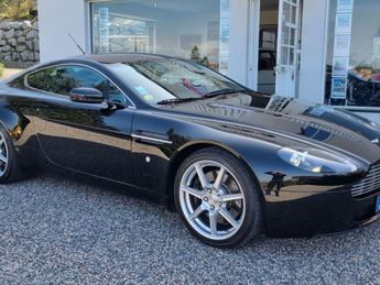  Voir détails -Aston martin V8 Vantage 4.3V8 BM6 29700 km à Saint-Hand (42)