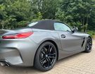 BMW Z4 Z4 M40i 340 ch BVA8 M Performance à Mudaison (34)