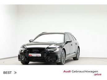  Voir détails -Audi A6 Avant 55 TFSIe quattro à Dannemarie (68)