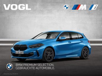  Voir détails -BMW Serie 1 120i Hatch M Sport HK à Dannemarie (68)