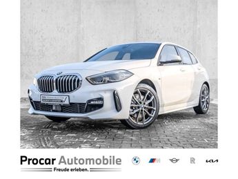  Voir détails -BMW Serie 1 120i 5 T%C3%BCrer M Sport à Dannemarie (68)