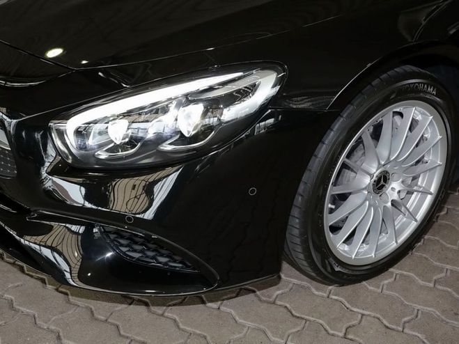 Mercedes Classe SL 400 Comand R%C3%BCKam Noir Peinture Mtallise de 