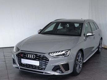  Voir détails -Audi S4 3.0 TDI Quattro - à Remich (55)