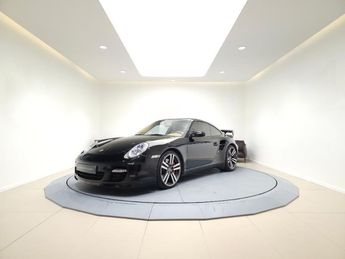  Voir détails -Porsche 911 Coupe Turbo à Balma (31)