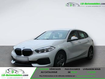  Voir détails -BMW Serie 1 118i 140 ch BVM à Beaupuy (31)