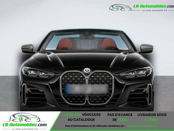  Voir détails -BMW Serie 4 M440d xDrive 340 ch BVA à Beaupuy (31)