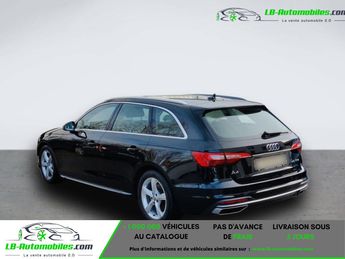 Voir détails -Audi A4 40 TFSI 204 BVA à Beaupuy (31)