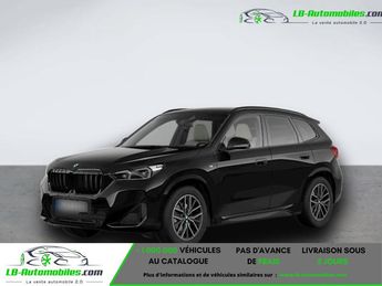  Voir détails -BMW X1 sDrive 18d 150ch BVA à Beaupuy (31)