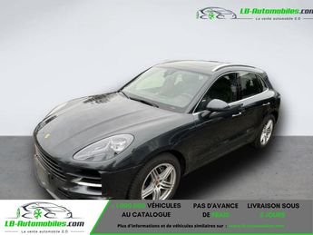  Voir détails -Porsche Macan S 3.0 354 ch à Beaupuy (31)