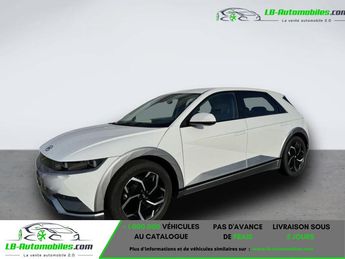  Voir détails -Hyundai Ioniq 73 kWh - 218 ch à Beaupuy (31)