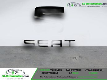  Voir détails -Seat Ibiza 1.0 80 ch  BVM à Beaupuy (31)