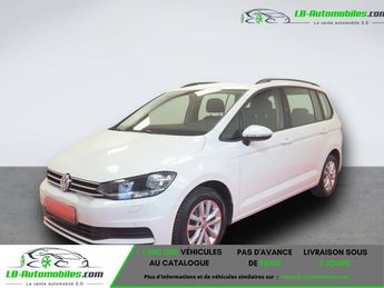 Voir détails -Volkswagen Touran 1.0 TSI 115 5pl à Beaupuy (31)