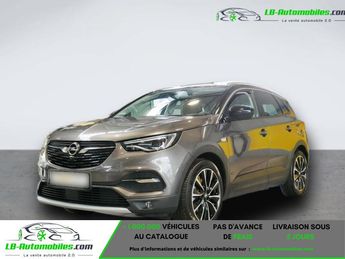  Voir détails -Opel Grandland X Hybrid 225 ch BVA à Beaupuy (31)