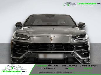  Voir détails -Lamborghini Urus 4.0 V8 650 ch BVA à Beaupuy (31)
