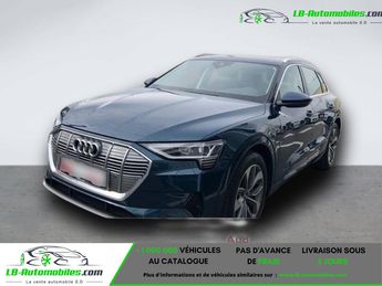  Voir détails -Audi E-tron 55 quattro 408 ch à Beaupuy (31)