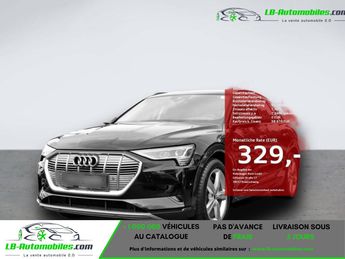  Voir détails -Audi E-tron 55 quattro 408 ch à Beaupuy (31)