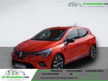  Voir détails -Renault Clio dCi 100 BVM à Beaupuy (31)