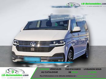  Voir détails -Volkswagen Multivan 2.0 TDI 199 BVA à Beaupuy (31)