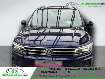  Voir détails -Volkswagen Tiguan 2.0 TDI 115 BMT à Beaupuy (31)