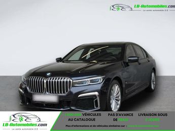  Voir détails -BMW Serie 5 750Li xDrive 530 ch BVA à Beaupuy (31)