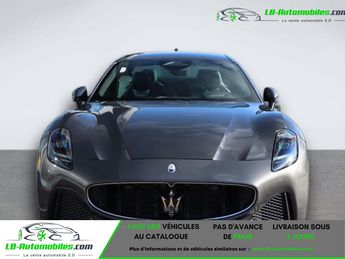  Voir détails -Maserati Gran Turismo V6 490 à Beaupuy (31)