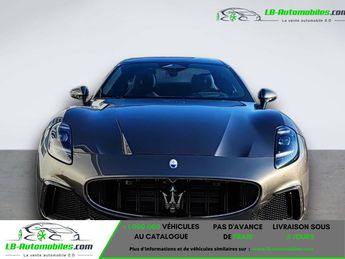  Voir détails -Maserati Gran Turismo V6 550 à Beaupuy (31)