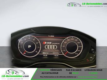  Voir détails -Audi SQ5 V6 3.0 TFSI 354 BVA Quattro à Beaupuy (31)