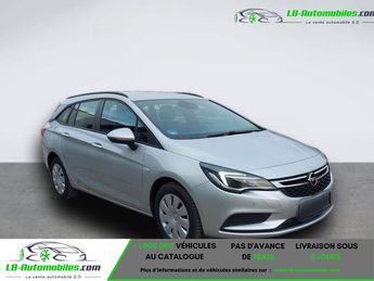  Voir détails -Opel Astra 1.6 CDTI 136 ch BVA à Beaupuy (31)