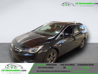  Voir détails -Opel Astra 1.6 CDTI BiTurbo 160 ch ST à Beaupuy (31)