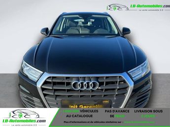  Voir détails -Audi Q5 TDI 150 à Beaupuy (31)