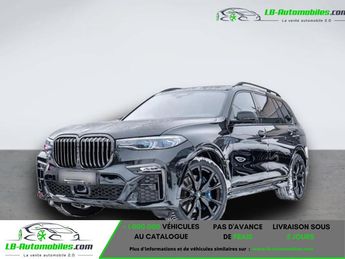  Voir détails -BMW X7 xDrive40d 340 ch BVA à Beaupuy (31)