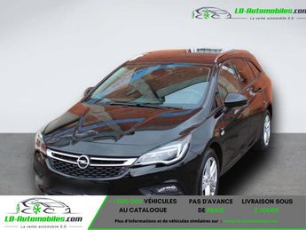  Voir détails -Opel Astra 1.4 Turbo 125 ch BVM à Beaupuy (31)
