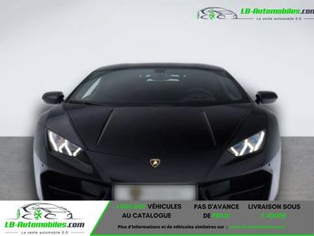  Voir détails -Lamborghini Huracan 5.2 V10 LP 580-2 à Beaupuy (31)