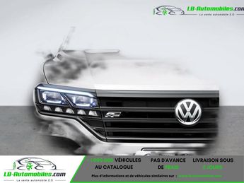  Voir détails -Volkswagen Touran 2.0 TDI 150 BVM 7pl à Beaupuy (31)