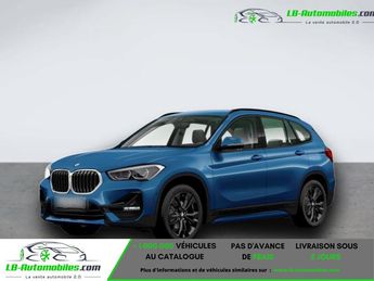  Voir détails -BMW X1 xDrive 18d 150 ch à Beaupuy (31)