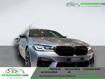  Voir détails -BMW M5 635 ch BVA à Beaupuy (31)