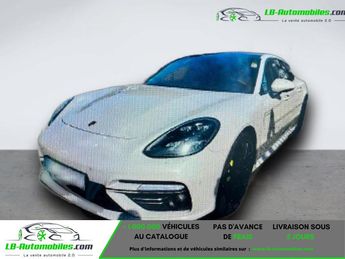  Voir détails -Porsche Panamera Turbo V8 4.0 550 à Beaupuy (31)