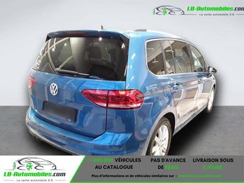  Voir détails -Volkswagen Touran 2.0 TDI 150 BVA 7pl à Beaupuy (31)