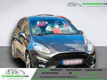  Voir détails -Ford Fiesta 1.0 EcoBoost 125 ch BVM à Beaupuy (31)
