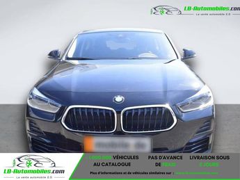  Voir détails -BMW X2 sDrive 18d 150 ch BVM à Beaupuy (31)
